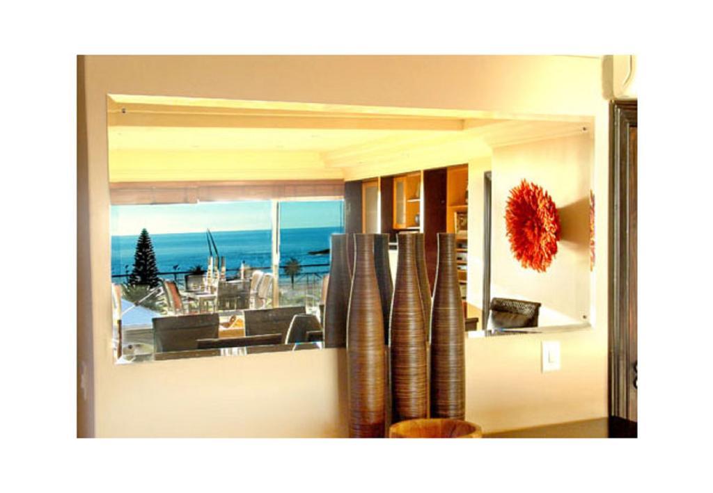 Beachside Villa & Penthouse Cape Town Exterior photo