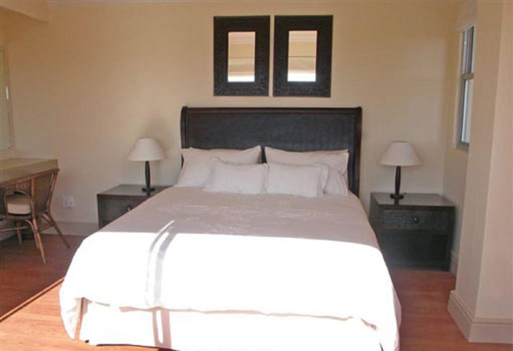 Beachside Villa & Penthouse Cape Town Room photo